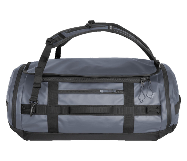 WANDRD CARRYALL Duffel 40L Aegean Blue - 1550136 - zdjęcie 2